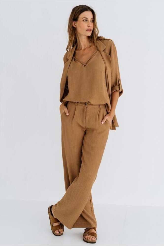 JAYLA B BROEK SU25 JAYB 003 BRONZE